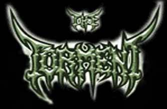 logo The Torment logo The Torment